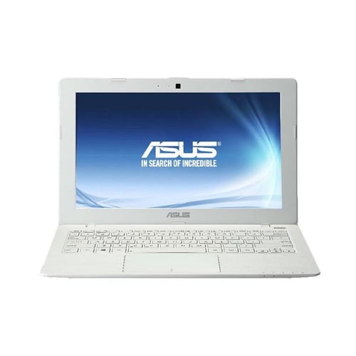 ASUS E202SA FD112D Intel Celeron N3060 DDR3 11.6 Inch White