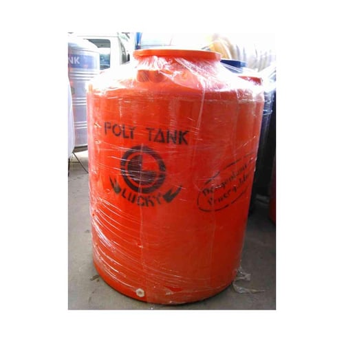 Jual Lucky Tangki Air Toren Polytank Lp 1100 Liter Karuniajy Ralali Com