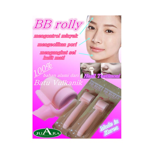 BB Rolly Made in Korea
