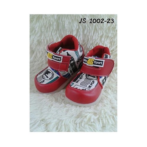 Sepatu Anak JS 1002
