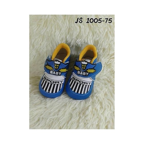 Sepatu Bayi JS 1005