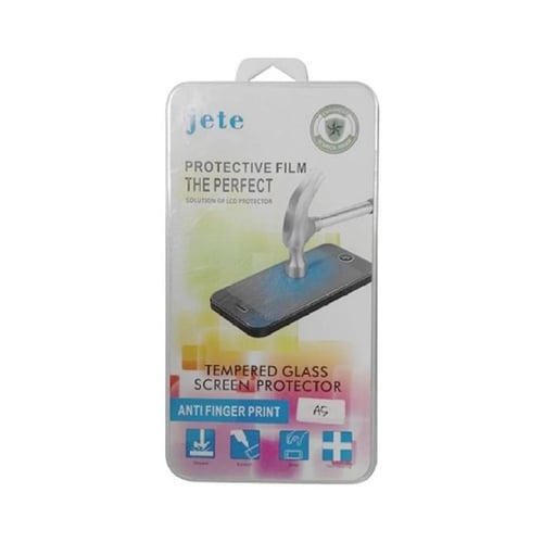 JETE Tempered Glass Iphone 5