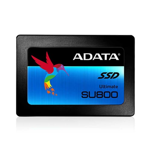ADATA Hard Disk SSD SU800 2.5" 256GB