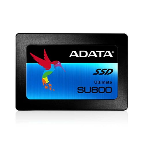 ADATA Hard Disk SSD SU800 2.5" 512GB