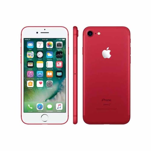 APPLE iPhone 7 256 GB Red