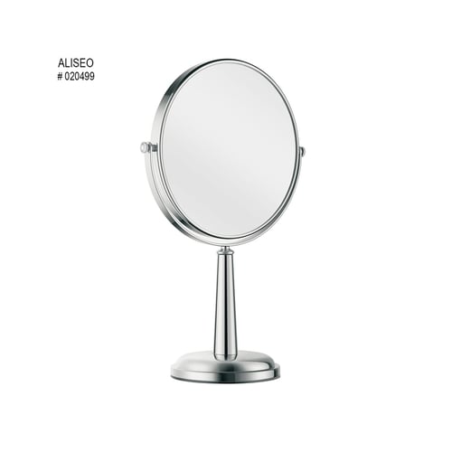 ALISEO Mirror Magnifying Art No 020499