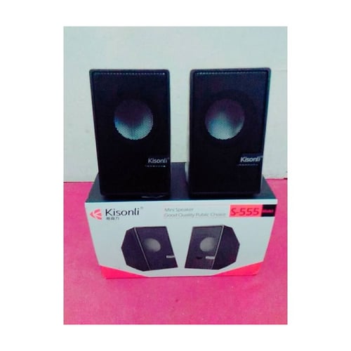 Kisonli Speaker S555