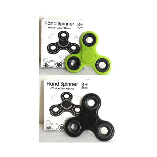 Hand Spinner Toys Import