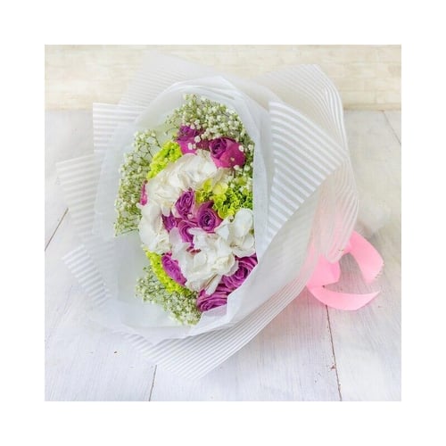 Aromatic Blossom