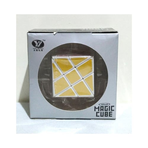 Rubik Mirror Warna DS15