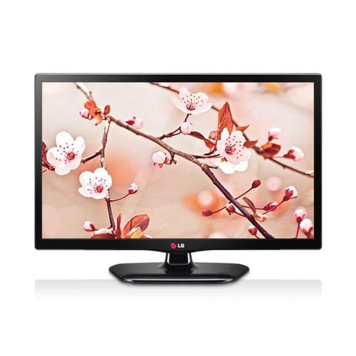 LG LED TV + Monitor 29MT47A