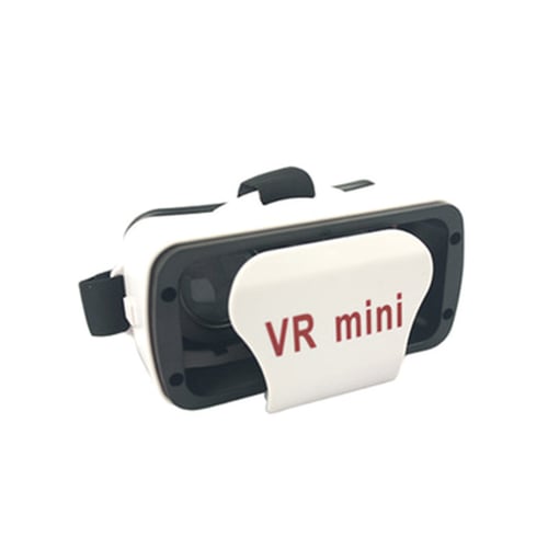 PANZER VR Mini Virtual Reality Glasses 3D Mini