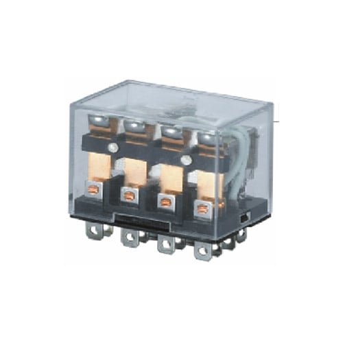Honeywell SZR-LY SERIES RELAY SZR-LY4-S-N1 AC220V