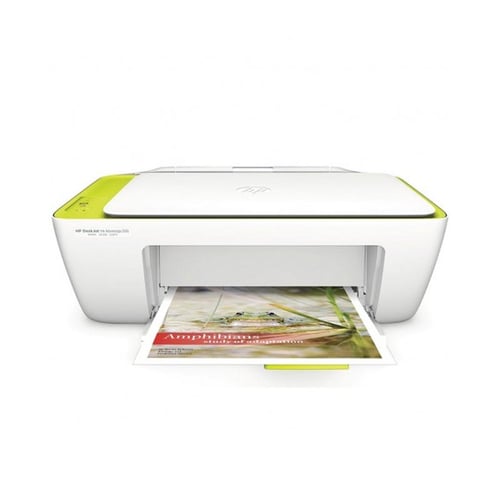 HP Printer 2135