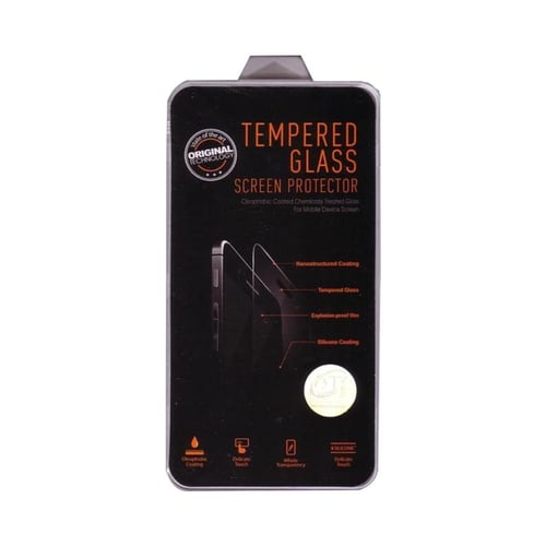 3T Tempered Glass Asus Zenfone 4
