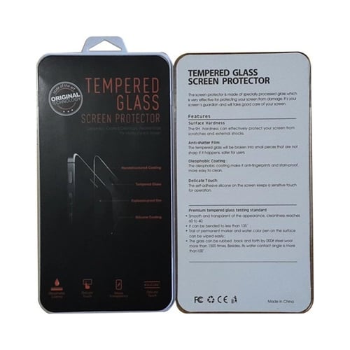 3T Tempered Glass LG G4