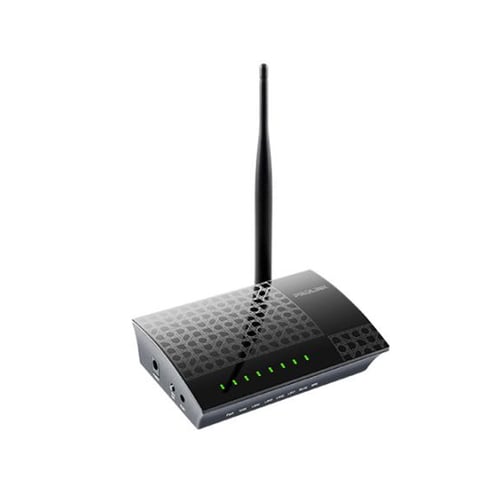 PROLiNK Wireless-N Broadband Router 150Mbps with Universal Repeater  PRN2001