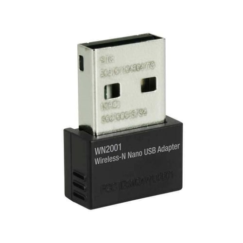 PROLiNK Wireless-N USB Adapter 150Mbps WN2001
