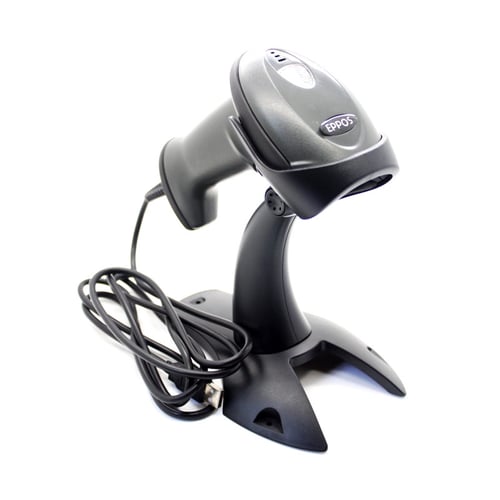 Eppos Standing Barcode Scanner EP2108A