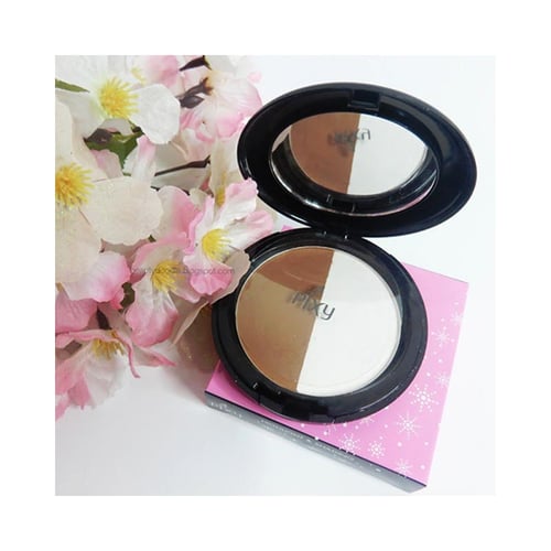 PIXY Highlight & Shading Perfect Face Shape