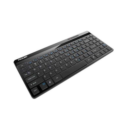 PROLiNK Bluetooth Wireless Multimedia Keyboard PKM3810B