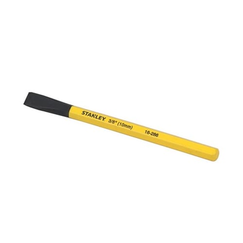 Stanley Pahat Beton Chisel Cold 3/8"X5- 9/16" 16-286-2-23