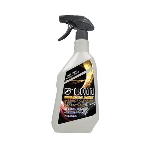 OTOGARD Gold Line Interior Cleaner And Protectant 700ml