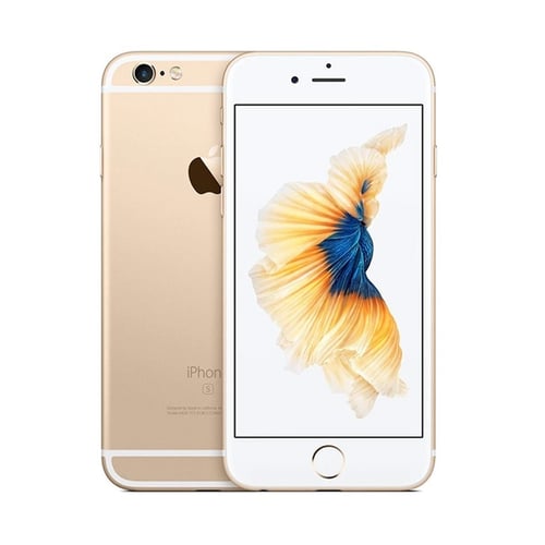 APPLE iPhone 6S Gold 16GB