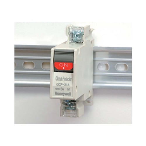 TOKO SBS Jual Honeywell GCP Series Circuit Protector GCP31ANM10A