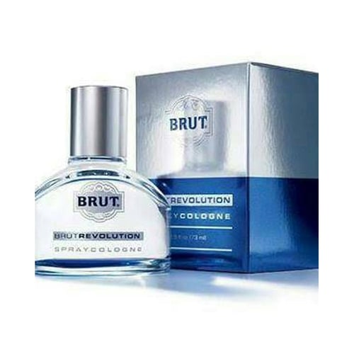 BRUT Original Parfum Revolution EDC 73ml