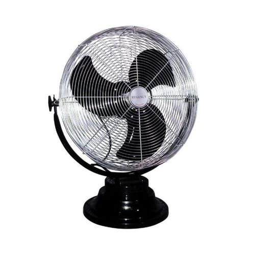REGENCY Kipas Angin Tornado Meja Fl-45 Nsd Vs2 18 Inch