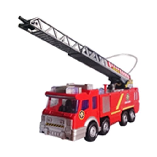 TOYLOGY  Mainan Anak Mobil Pemadam Kebakaran (Fire Squad)