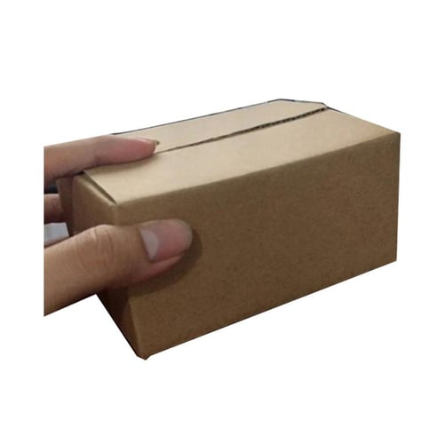 Kardus Atau Box Atau Karton Packing 13.5 x 10 x 6
