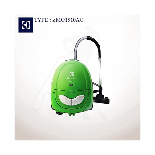 Electrolux Vacuum Cleaner (Apple Green) ZMO1520AG