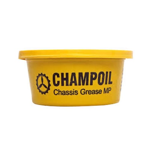 Champoil HTS Chassis Grease MP / Minyak Gemuk Pot 100gr (0,1kg)