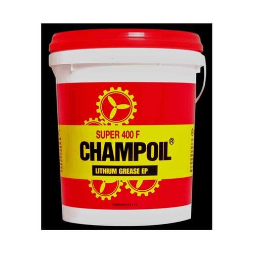 Kuhl Shop Jual Champoil Lithium Grease EP /Gemuk Pail 15kg