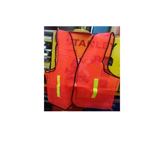 Baju Rompi, Baju Keselamatan Kerja, Safety Vest Scoth X