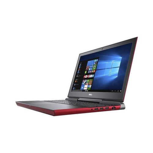 DELL Inspiron 15-7567 Notebook INS15.7567.I5.W10.RD - RED