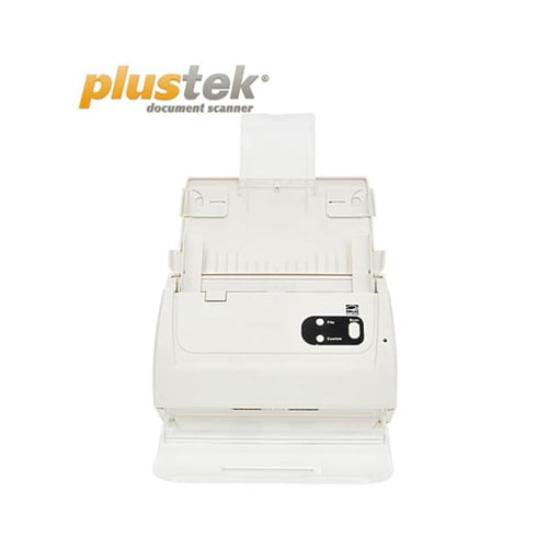 PLUSTEK SmartOffice PS283 (Folio F4) - 25 ppm