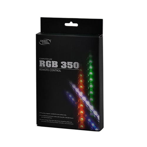 DEEPCOOL LED for Computer Case RGB 350