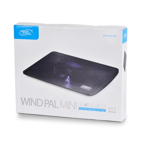 DEEPCOOL Windpal Mini Notebook Cooler