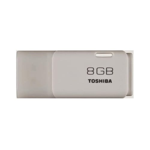 TOSHIBA Flashdisk Hayabusa 8GB Original