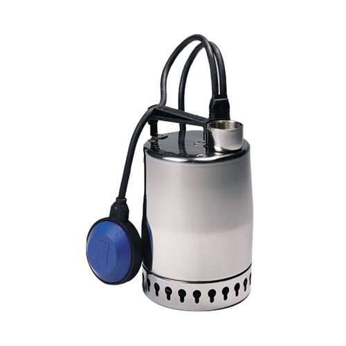 Jual Grundfos KP 150 A - PT. Osmo Marina Mandiri | Ralali.com