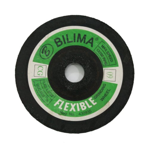BILIMA Flexible GC 80