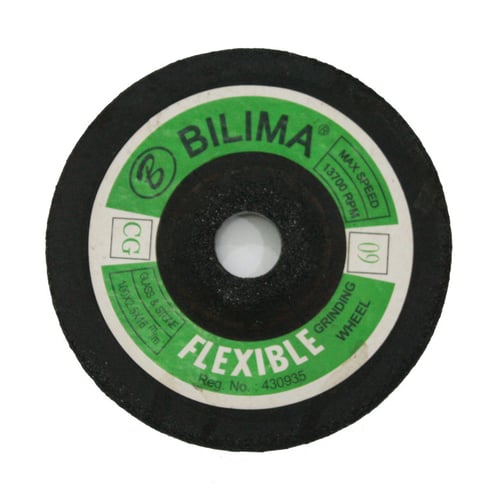 BILIMA Flexible GC 120