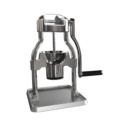 BerkatMasIndoPresso Jual ROK PRESSO Manual Coffee Grinder