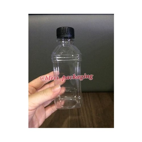 Botol Cimory Grosir atau Botol Cimori Pendek 250 Ml