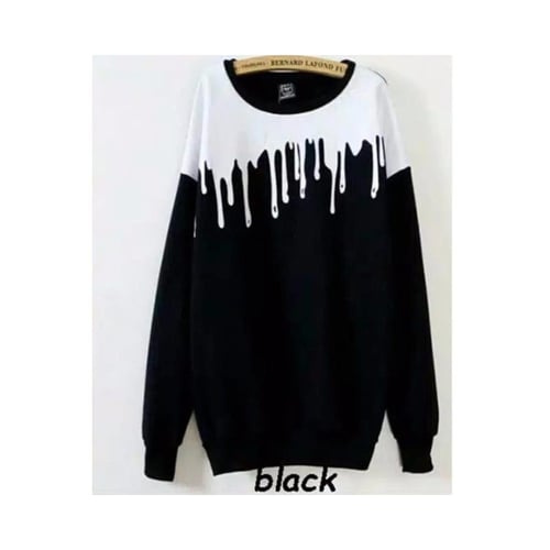 Labelledesign Sweater Kylie Black