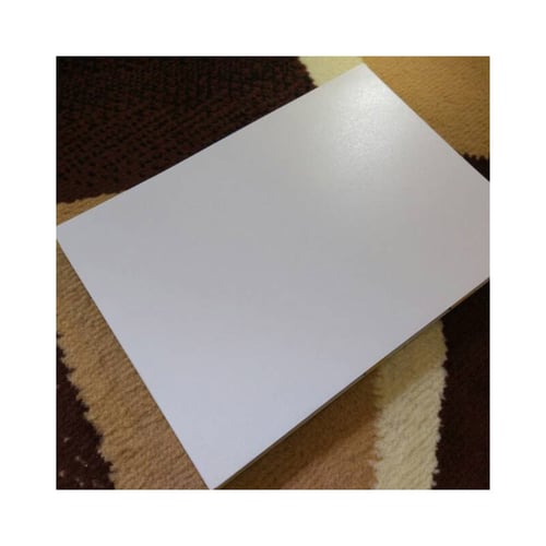 Klava Paper Kertas Jasmine A4 @20 Lembar Putih