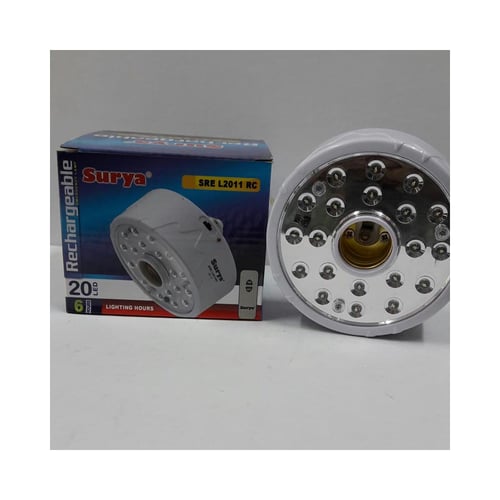 SURYA Lampu Emergency LED SRE L-2011